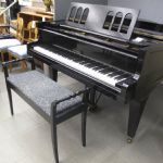 629 6365 GRAND PIANO